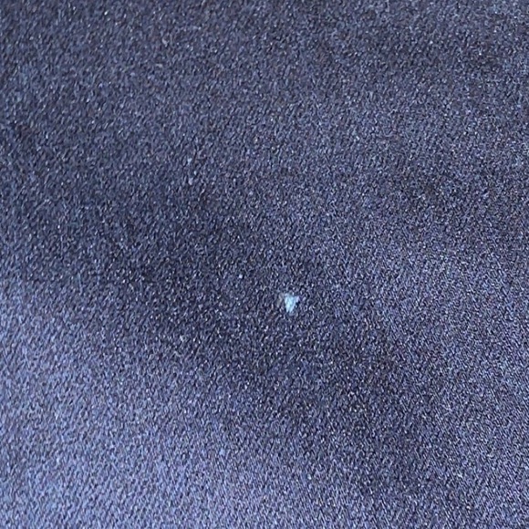 Club Monaco Low rise Blue Skinny Jeans Sz. 26 - Picture 12 of 15